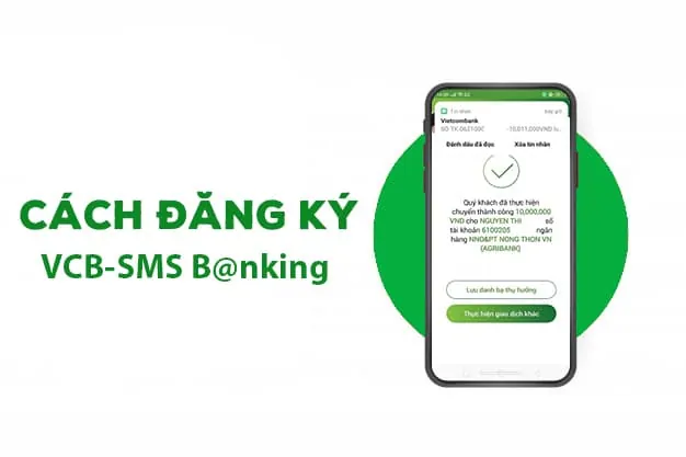 sms bankingg