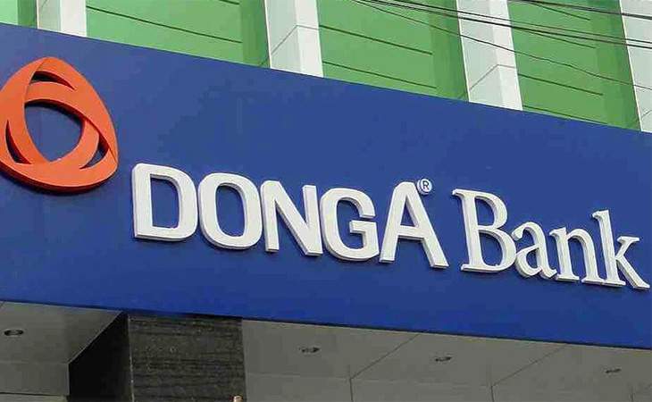 NH DongA Bank